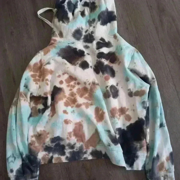 Rolling stones hoodie - Picture 2 of 2